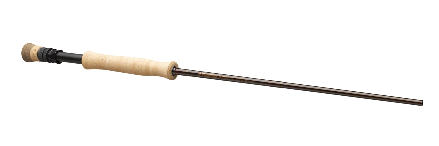 Sage PAYLOAD // Streamer And Saltwater Fly Rod 3 Sage PAYLOAD // Streamer And Saltwater Fly Rod