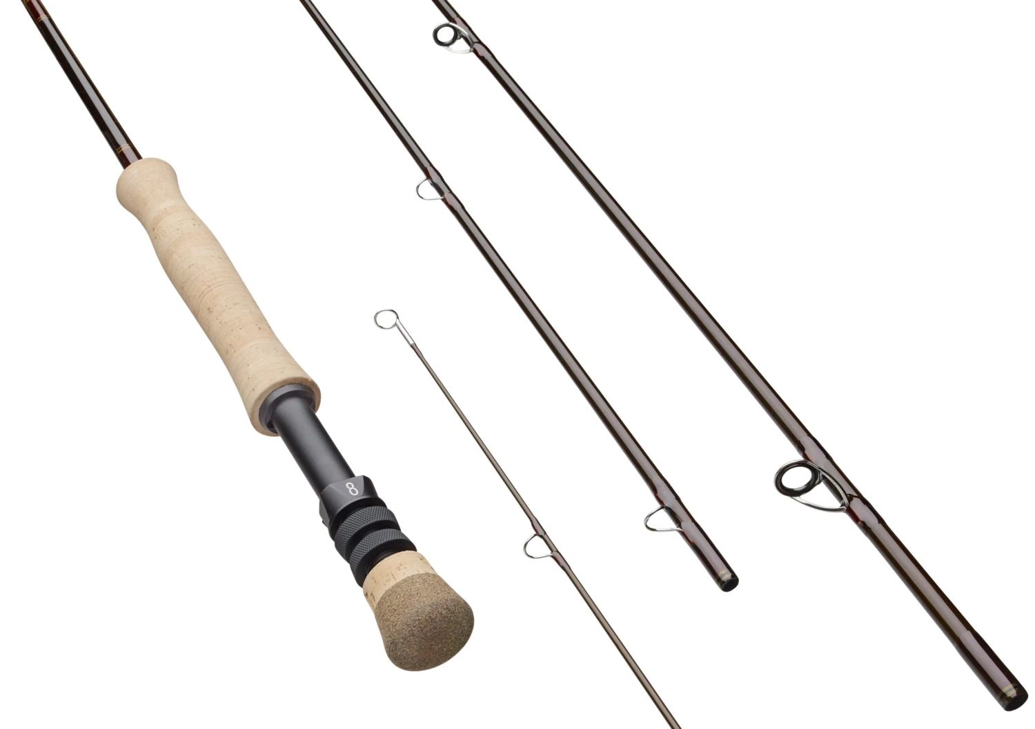 Sage PAYLOAD // Streamer And Saltwater Fly Rod 5 Sage PAYLOAD // Streamer And Saltwater Fly Rod - Image 3