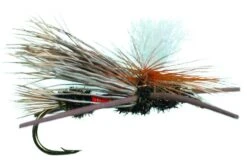 Royal Parachute X By Solitude // Terrestrial & Attractor