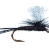 Parachute Midge - Black By Solitude -Fishpond Store PD350BK 5876334d 376f 4207 9e16 c1f25c90db84