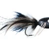 Luna Bass Popper By Solitude -Fishpond Store PP400BK