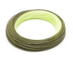 RIO Premier Perception 5 RIO Premier Perception -Fishpond Store Premier RIOPerception Coil Green Camo
