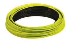 RIO Premier 24ft Sink Tip -Fishpond Store RIO Sink Tip Sink Tip 24ft Blk Green Coil