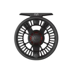 Redington RUN // Spare Spools -Fishpond Store RUN Black Front affc175a 0f76 47b4 b4b0 c819f30c2ae8