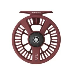 Redington RUN // Spare Spools -Fishpond Store RUN Burgundy Back b4280294 a8b4 4329 a5a0 a25bb636653a