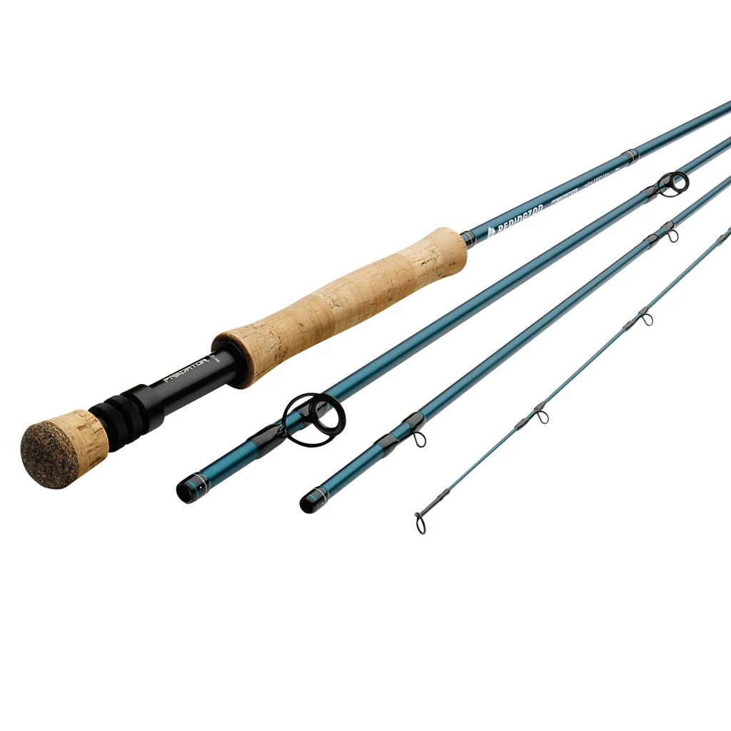 Redington PREDATOR Rods // Saltwater And Streamer Rods 3 Redington PREDATOR Rods // Saltwater And Streamer Rods