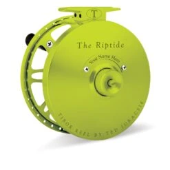 Tibor Riptide Reel 9/10/11 - Saltwater Reel -Fishpond Store Rip LL Frame