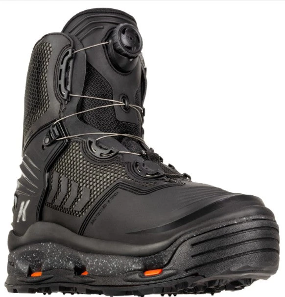 Korkers River Ops BOA Boots 3 Korkers River Ops BOA Boots