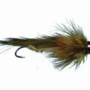Sculpzilla Streamer By Solitude // Essential Streamer Fly -Fishpond Store S103OLWHITE Copy
