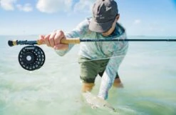 Sage SALT R8 // Saltwater Fly Rod -Fishpond Store SALT R8 18