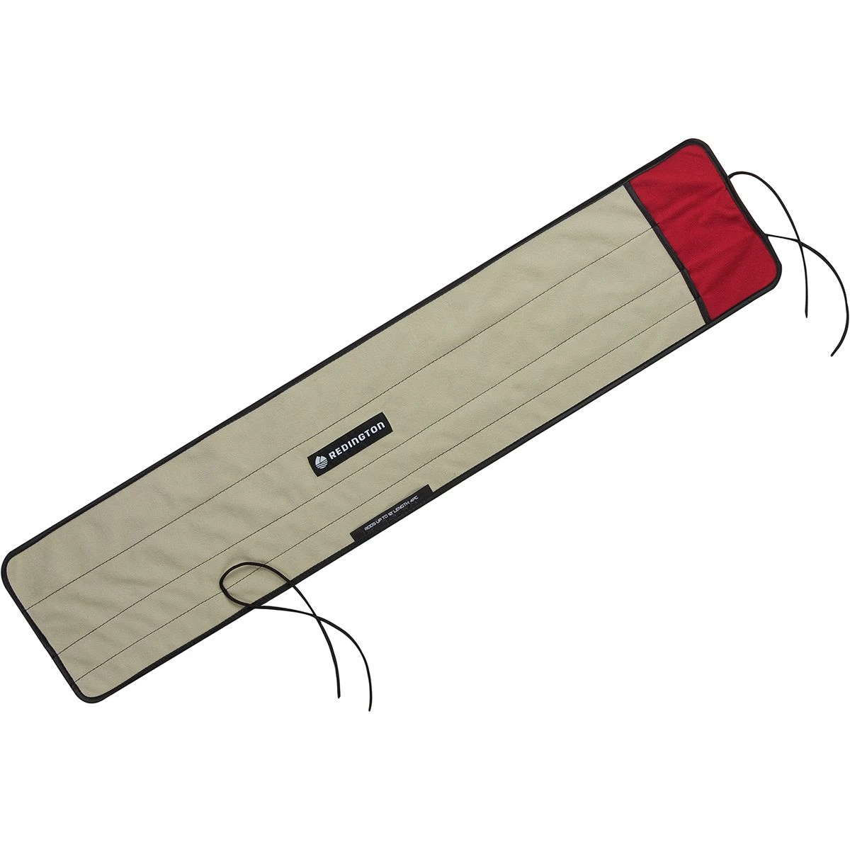 Redington Rod Bag // Rod Sock 3 Redington Rod Bag // Rod Sock