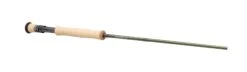 Sage SONIC Fly Rods // Fast Action Multi-Application -Fishpond Store SONIC 890 Angle
