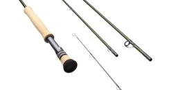 Sage SONIC Fly Rods // Fast Action Multi-Application -Fishpond Store SONIC 890 Sections