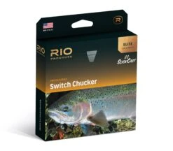 RIO Elite Switch Chucker