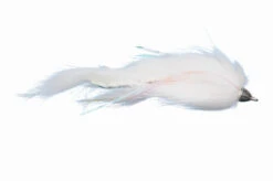 Dali Lama By Solitude // Trout Streamer -Fishpond Store ST0275WTWHITE