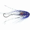 Hoh Bo Spey By Solitude // #1 Spey Fly For Steelhead -Fishpond Store ST0705PRWHITE