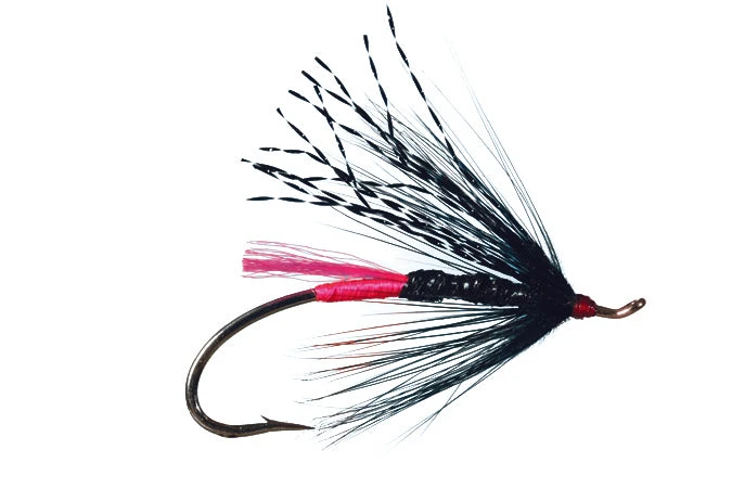 Magic // Steelhead Spey Fly By Solitude 3 Magic // Steelhead Spey Fly By Solitude