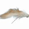 Bonefish Bug By Solitude // Top Selling Bonefish Fly -Fishpond Store SW0191WHITE