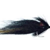 Whizzler By Solitude // Lightly Weighted Tarpon Fly -Fishpond Store SW170BK