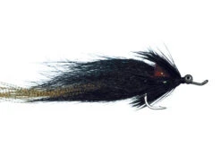 Whizzler By Solitude // Lightly Weighted Tarpon Fly