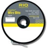 RIO Powerflex Wire Bite Tippet // Barracuda And Toothy Fish Tippet -Fishpond Store SW Tippet Wire Bite spool