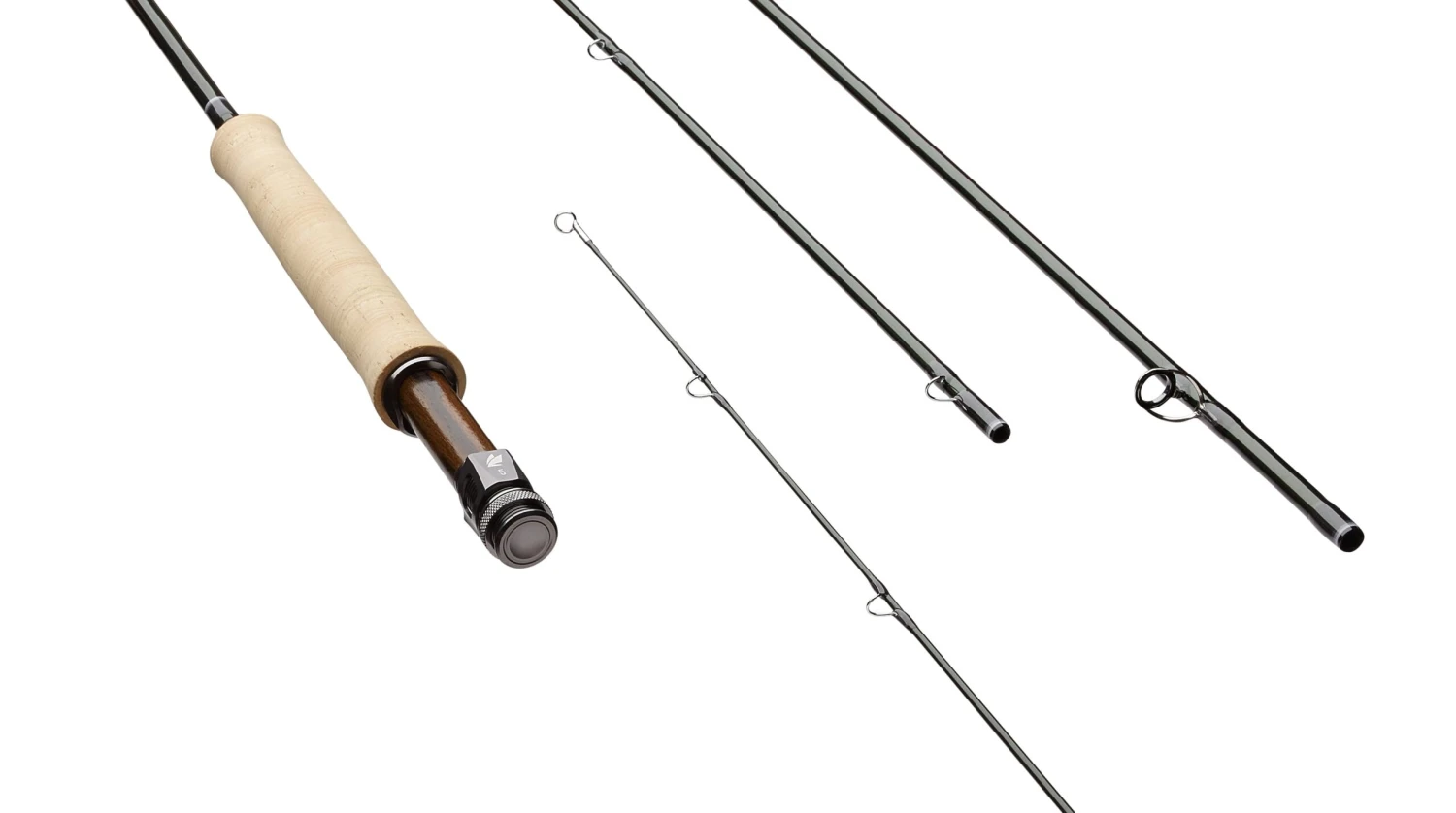 Sage R8 Fly Rods // Multi Purpose Rod 3 Sage R8 Fly Rods // Multi Purpose Rod