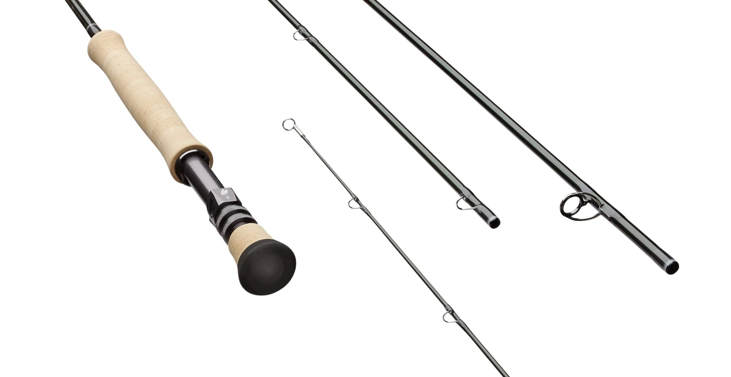 Sage R8 Fly Rods // Multi Purpose Rod 6 Sage R8 Fly Rods // Multi Purpose Rod - Image 4