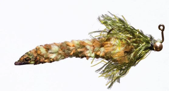 RJ's Mini Jiggy Worm By Rainy's 4 RJ's Mini Jiggy Worm By Rainy's - Image 2