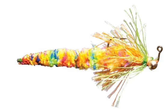 RJ's Mini Jiggy Worm By Rainy's 7 RJ's Mini Jiggy Worm By Rainy's - Image 5