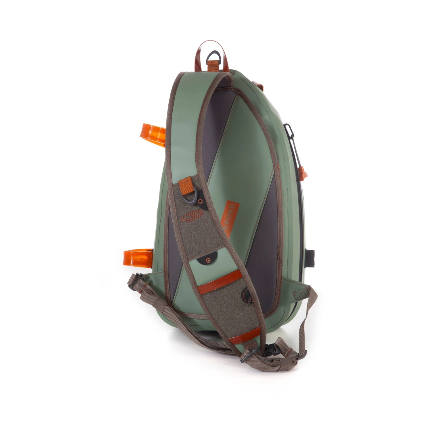 Fishpond Thunderhead Submersible Sling Pack 4 Fishpond Thunderhead Submersible Sling Pack - Image 2