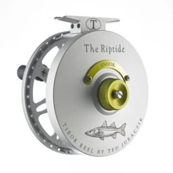 Tibor Riptide // Special Edition Snook Reel