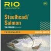 RIO Steelhead/Salmon Leaders 2 RIO Steelhead/Salmon Leaders -Fishpond Store Stlhd Salmon ldrs