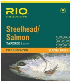 RIO Steelhead/Salmon Leaders