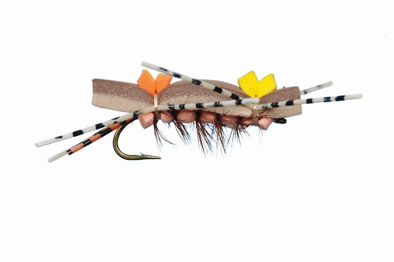 CFO Chernobyl Ant By Solitude // Stonefly And Hopper 3 CFO Chernobyl Ant By Solitude // Stonefly And Hopper