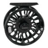 Galvan TORQUE Fly Reels -Fishpond Store T5 TQBLK s