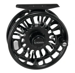 Galvan TORQUE Fly Reels -Fishpond Store T5 TQBLK s aae6a94f 531d 48a3 995b 95a26fd1abd2