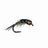 Tungsten Psycho May By Solitude // Top Producing Mayfly Nymph