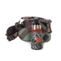 Fishpond Thunderhead Submersible Lumbar Pack -Fishpond Store ThunderheadLumbar waterbottle