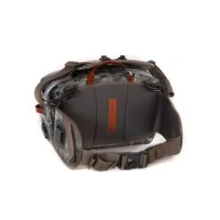 Fishpond Thunderhead Submersible Lumbar Pack -Fishpond Store Thunderhead Lumbar camo back