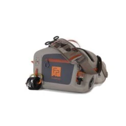 Fishpond Thunderhead Submersible Lumbar Pack -Fishpond Store Thunderhead Lumbar front shale2