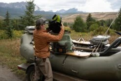 Fishpond Thunderhead Roll Top Duffel Bag -Fishpond Store Thunderhead roll top duffel1