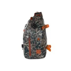 Fishpond Thunderhead Submersible Sling Pack 27 Fishpond Thunderhead Submersible Sling Pack -Fishpond Store Thunderhead sling front camo 1