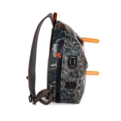 Fishpond Thunderhead Submersible Sling Pack 18 Fishpond Thunderhead Submersible Sling Pack -Fishpond Store Thunderhead sling zipper
