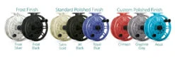 Tibor Everglades Reel 7/8/9 - Saltwater Reel 23 Tibor Everglades Reel 7/8/9 - Saltwater Reel -Fishpond Store Tibor finishes