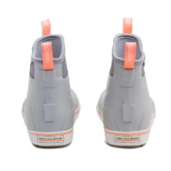 Grundens Women's Deck Boss Ankle Boot -Fishpond Store WMNS DeckBoss AnkleBoots GlacierGrey 03