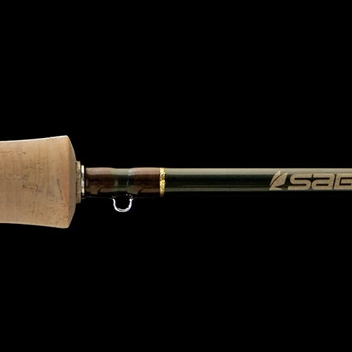 Sage DART - Small Water Fly Rod 4 Sage DART - Small Water Fly Rod - Image 2