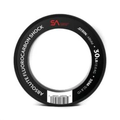 Scientific Anglers Absolute Fluorocarbon Shock // Saltwater Tippet