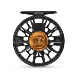 ROSS Animas Fly Reels -Fishpond Store animas4