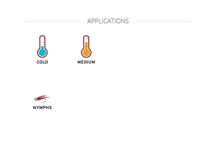 Scientific Anglers // Competition Nymph // Euro Nymphing Line 4 Scientific Anglers // Competition Nymph // Euro Nymphing Line - Image 2