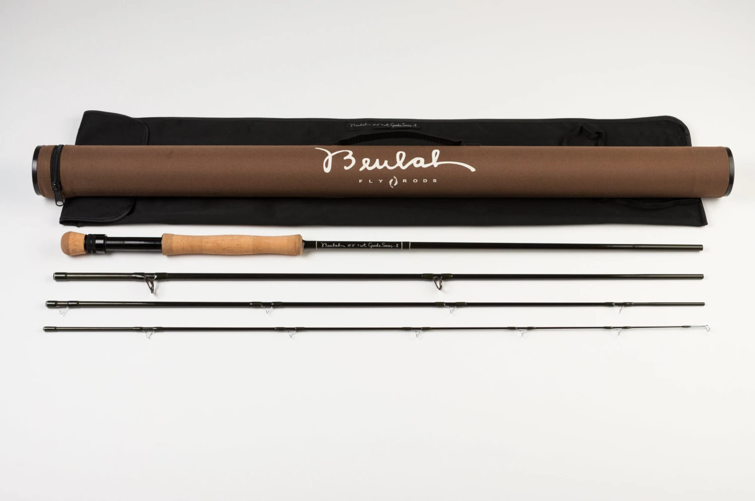 Beulah Guide Series II Rods 10 Beulah Guide Series II Rods - Image 8